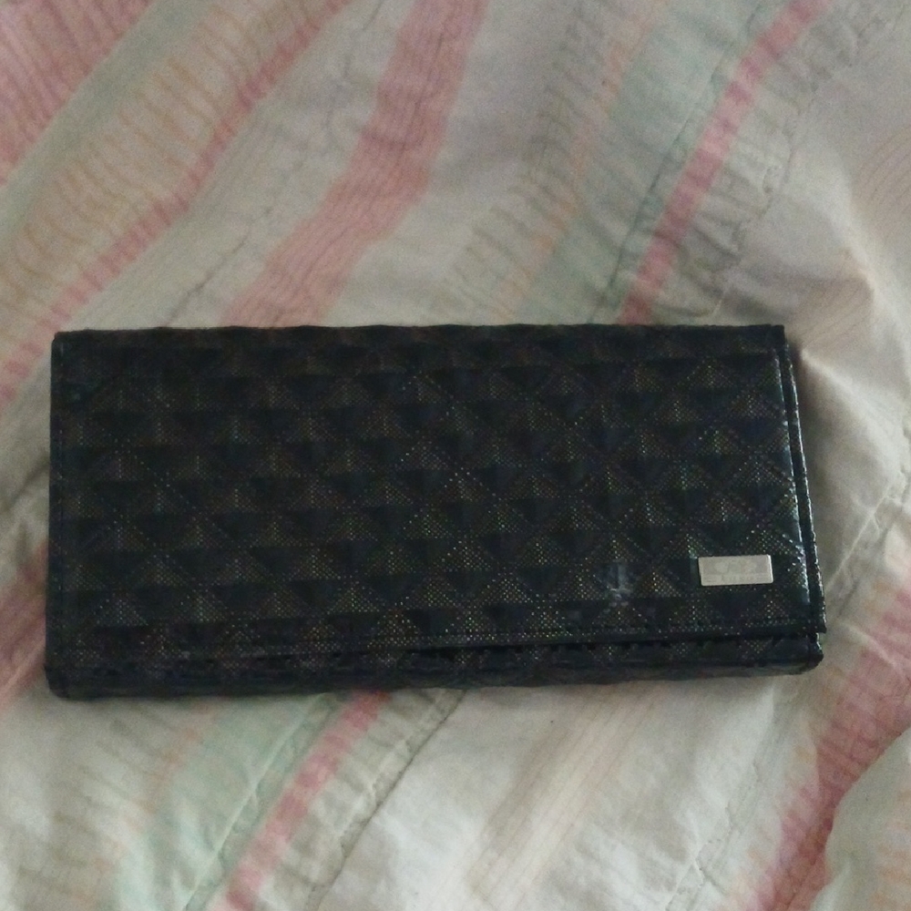 Kaya Women's Trifold Organizer Wallet